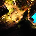 Gospodarstwo agroturystyczne Santa Margherita