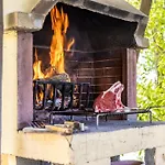 Gospodarstwo agroturystyczne Santa Margherita Castiglione del Lago