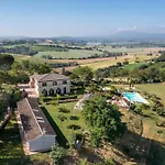 Santa Margherita * Castiglione del Lago
