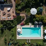 Gospodarstwo agroturystyczne Santa Margherita