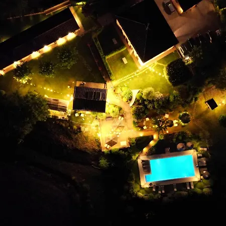 Santa Margherita Castiglione del Lago