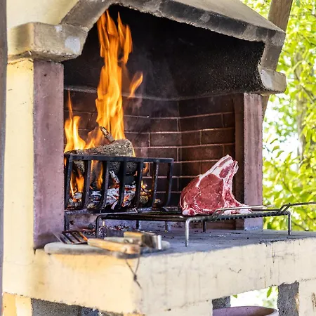 Farm stay Santa Margherita Castiglione del Lago