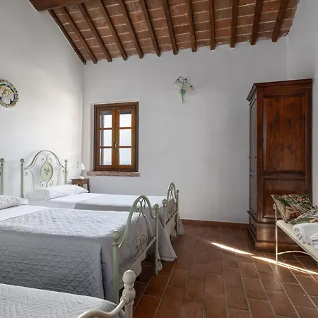 Santa Margherita Castiglione del Lago