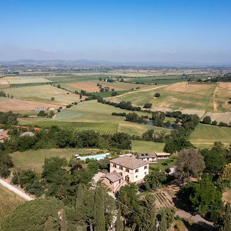 Santa Margherita * Castiglione del Lago
