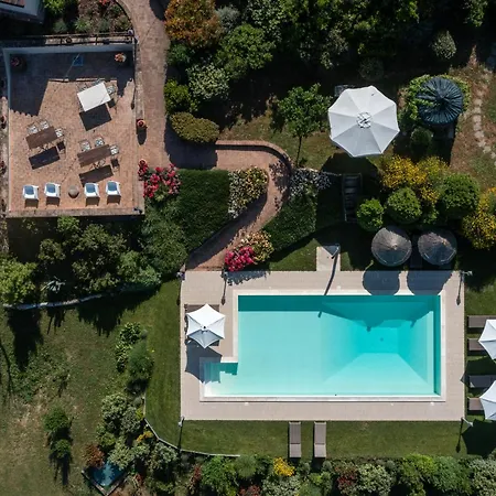 Farm stay Santa Margherita