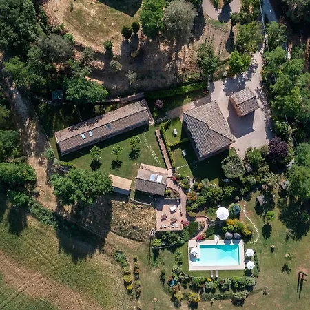 Santa Margherita Castiglione del Lago