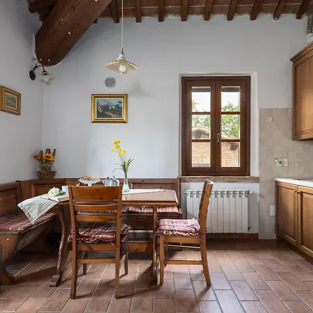 Séjour à la ferme Santa Margherita