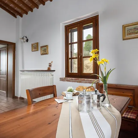 Santa Margherita Alojamento de Turismo Rural