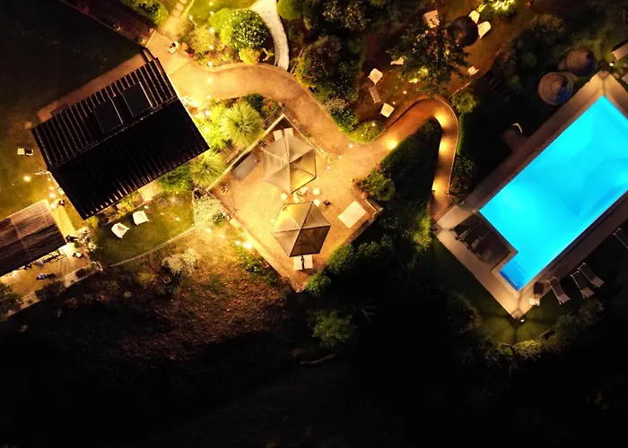 مزرعة للإقامة Santa Margherita