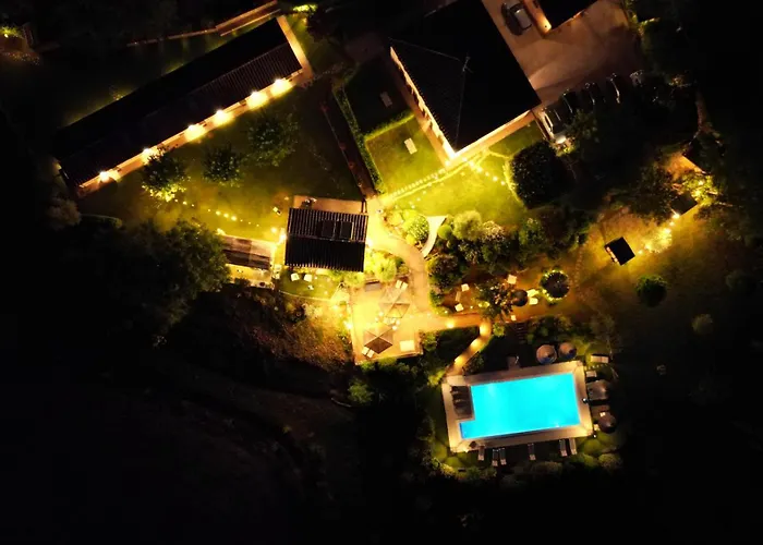 Santa Margherita Castiglione del Lago