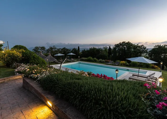 مزرعة للإقامة Santa Margherita