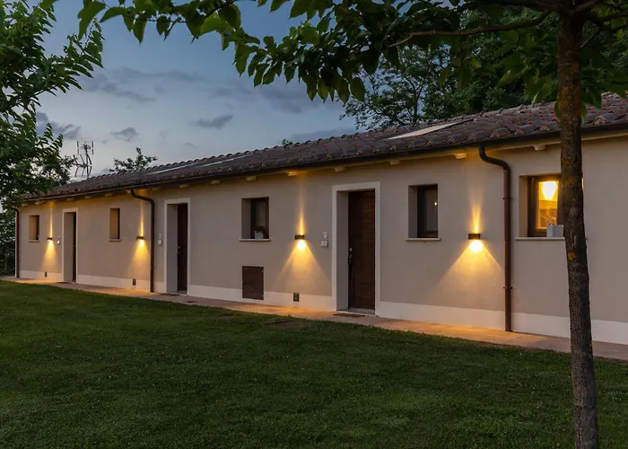 Santa Margherita Castiglione del Lago