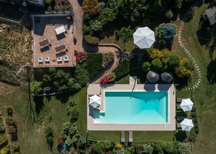 Alojamento de Turismo Rural Santa Margherita