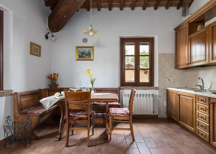 Alojamento de Turismo Rural Santa Margherita