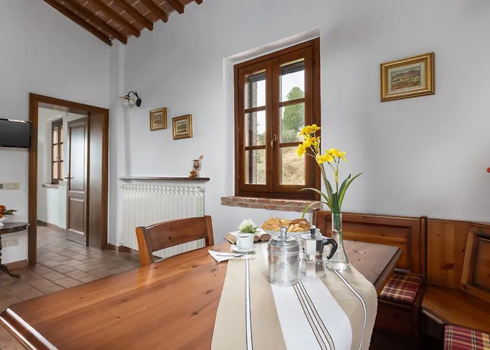 Santa Margherita Alojamento de Turismo Rural