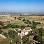Santa Margherita * Castiglione del Lago