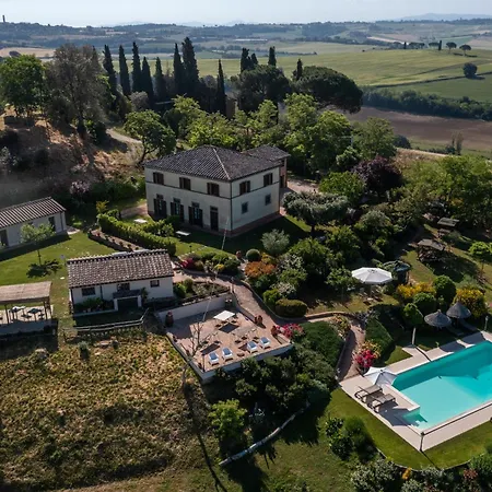 Santa Margherita 팜스테이 *