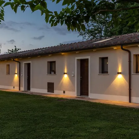 Santa Margherita 카스틸리오네델라고