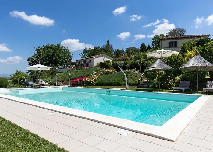 Santa Margherita 팜스테이 *